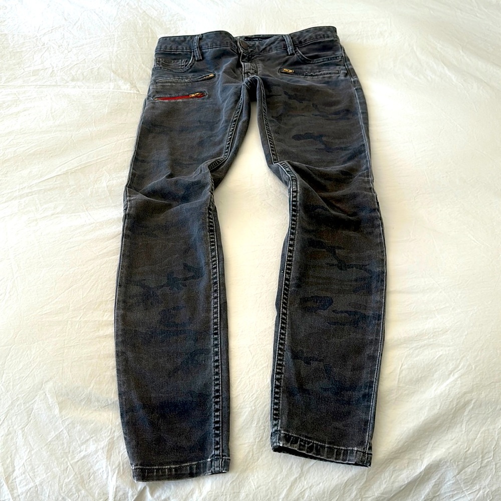 Etienne Marcel Camo Jean